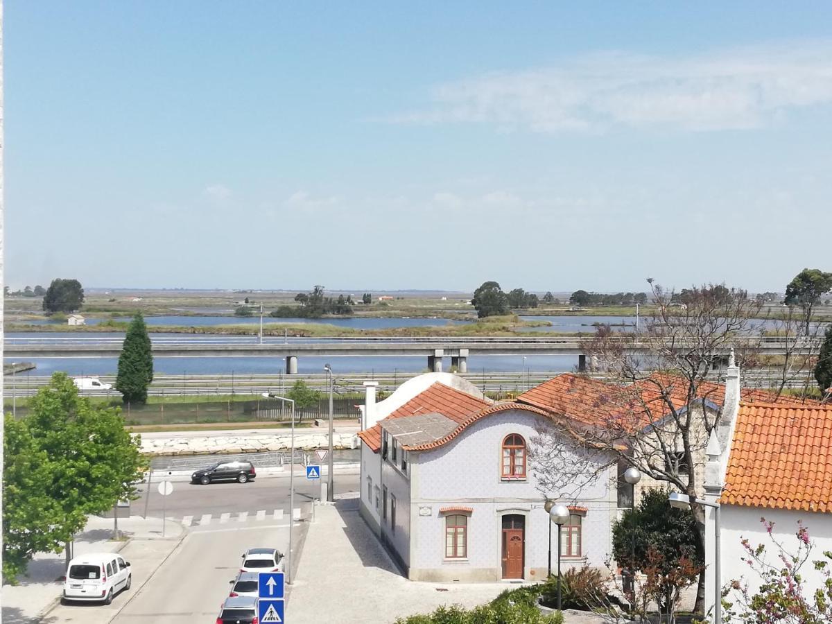 Aveiro House - Alojamento Local Exterior foto