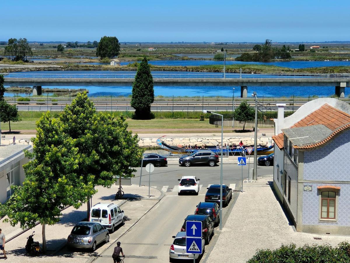 Aveiro House - Alojamento Local Exterior foto