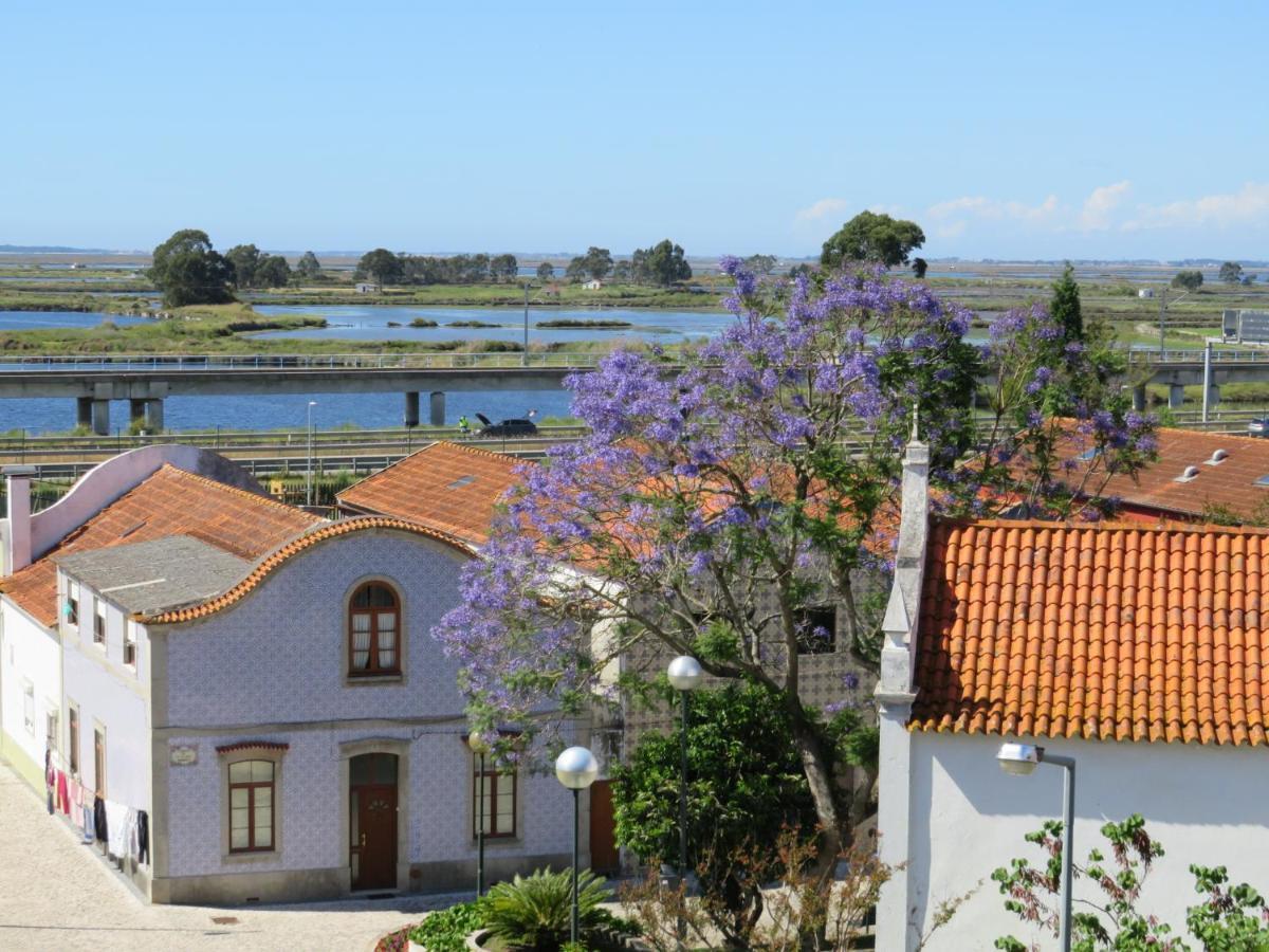 Aveiro House - Alojamento Local Exterior foto