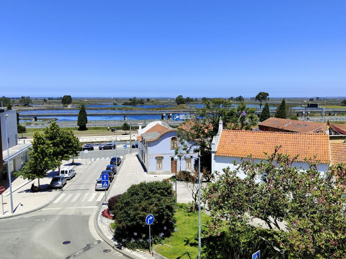 Aveiro House - Alojamento Local Exterior foto