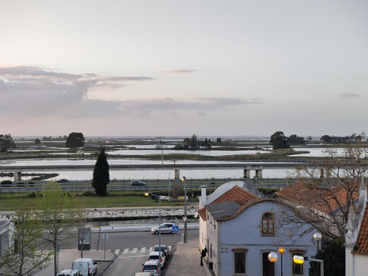 Aveiro House - Alojamento Local Exterior foto